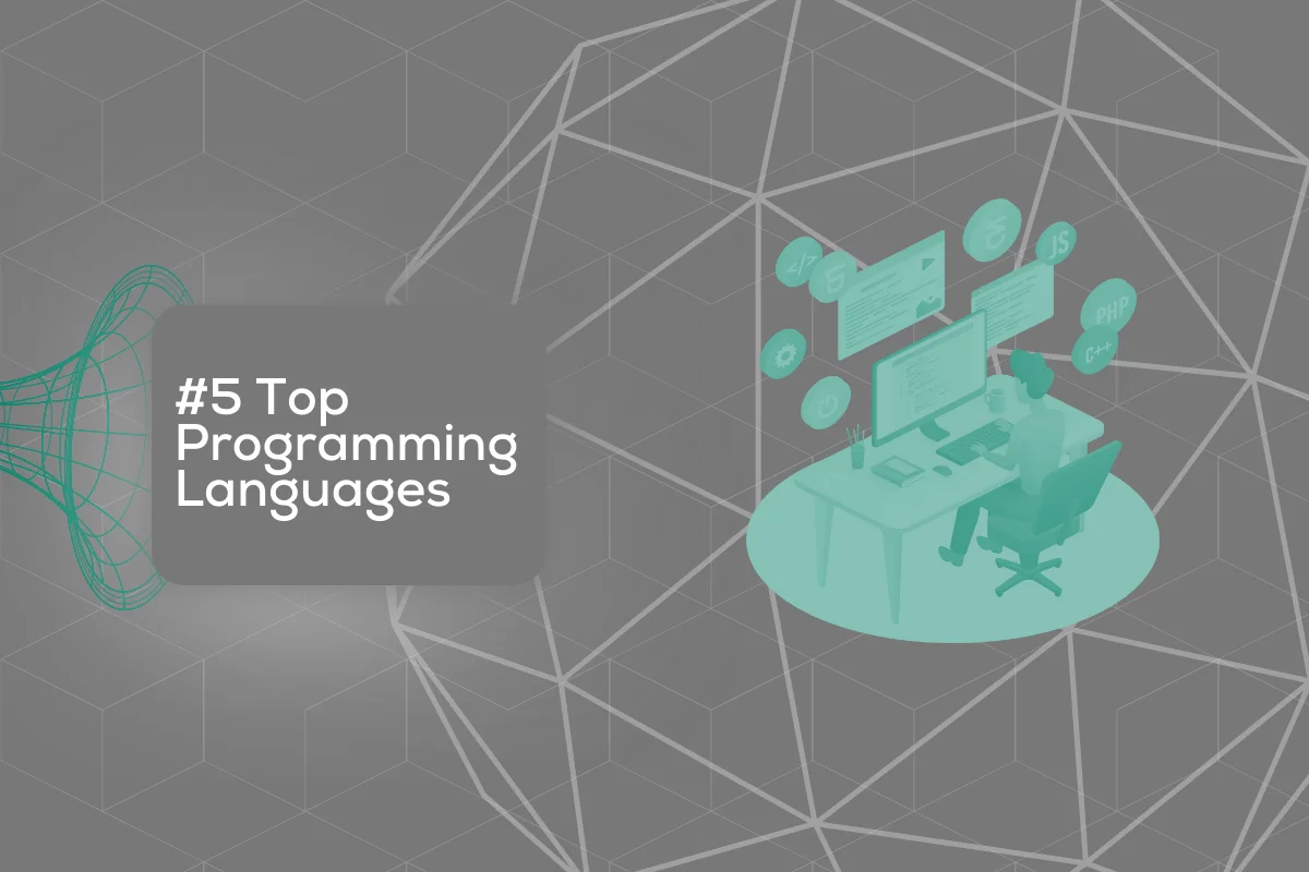 Top Programming Languages