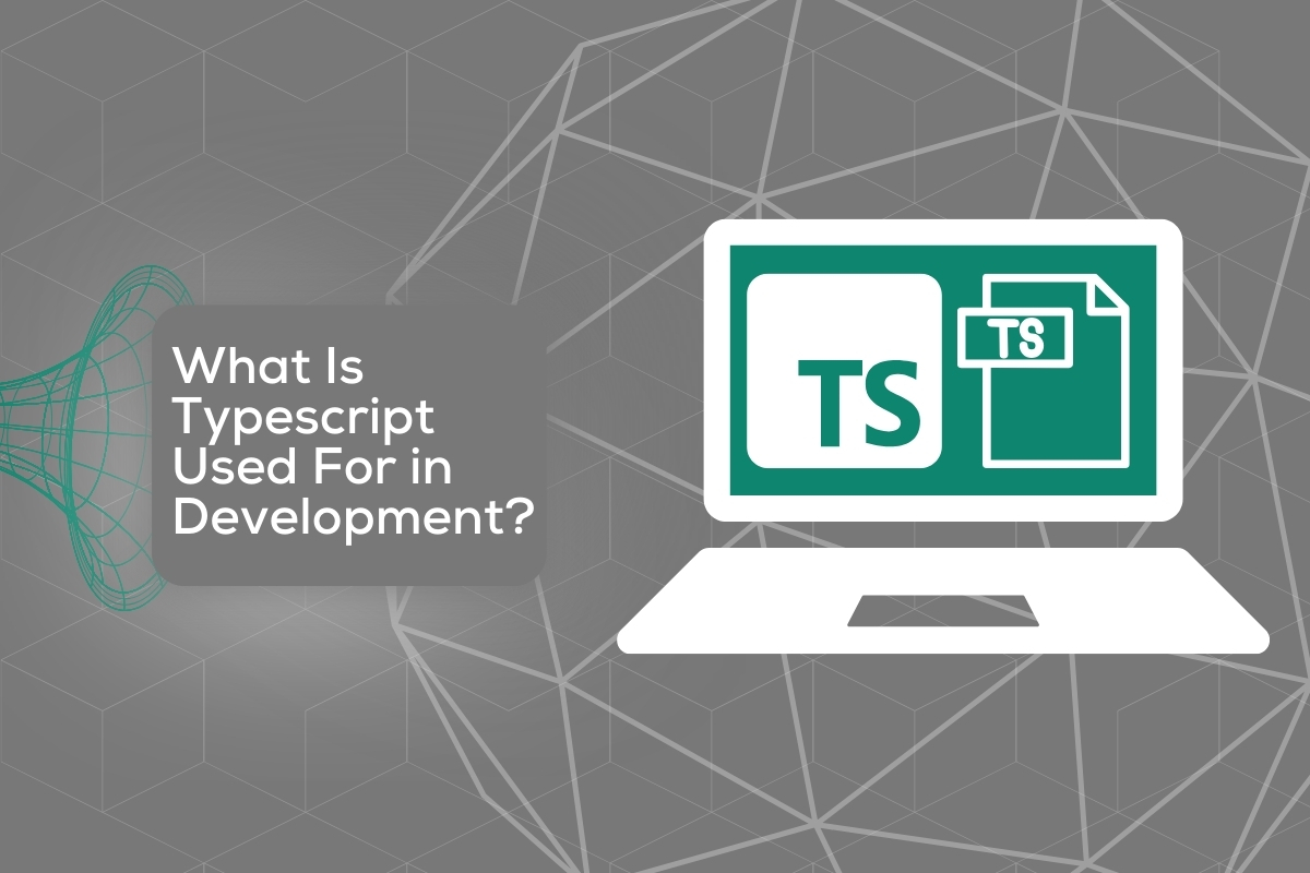 what is typescript used for